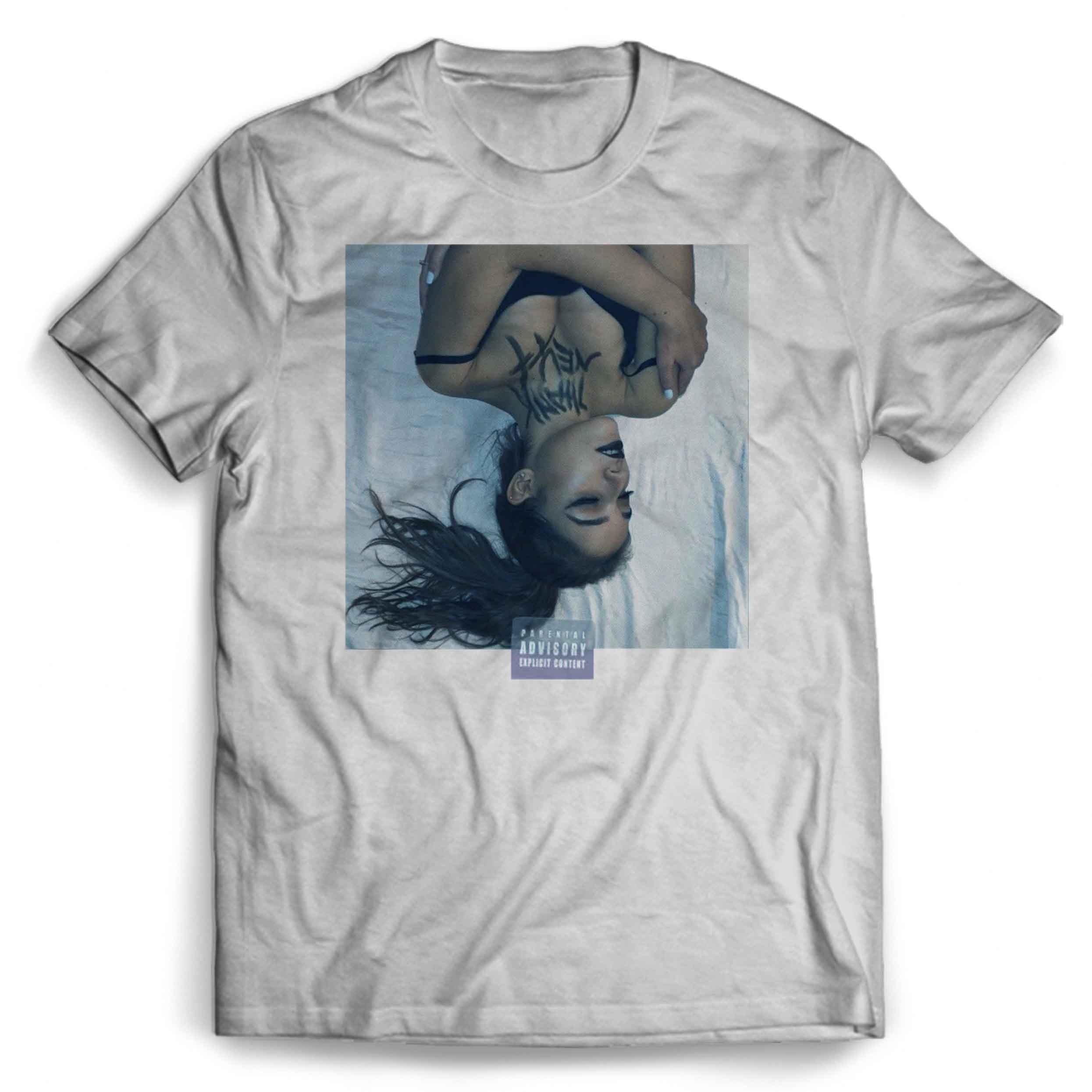 Ariana Grande Sleep Man’s Tee T-Shirt