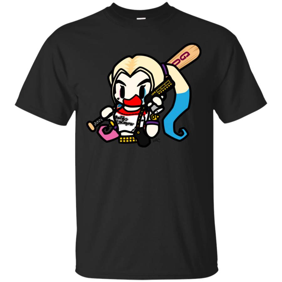 Suicide – Harley Quinn Suicide Squad harley quinn T Shirt & Hoodie