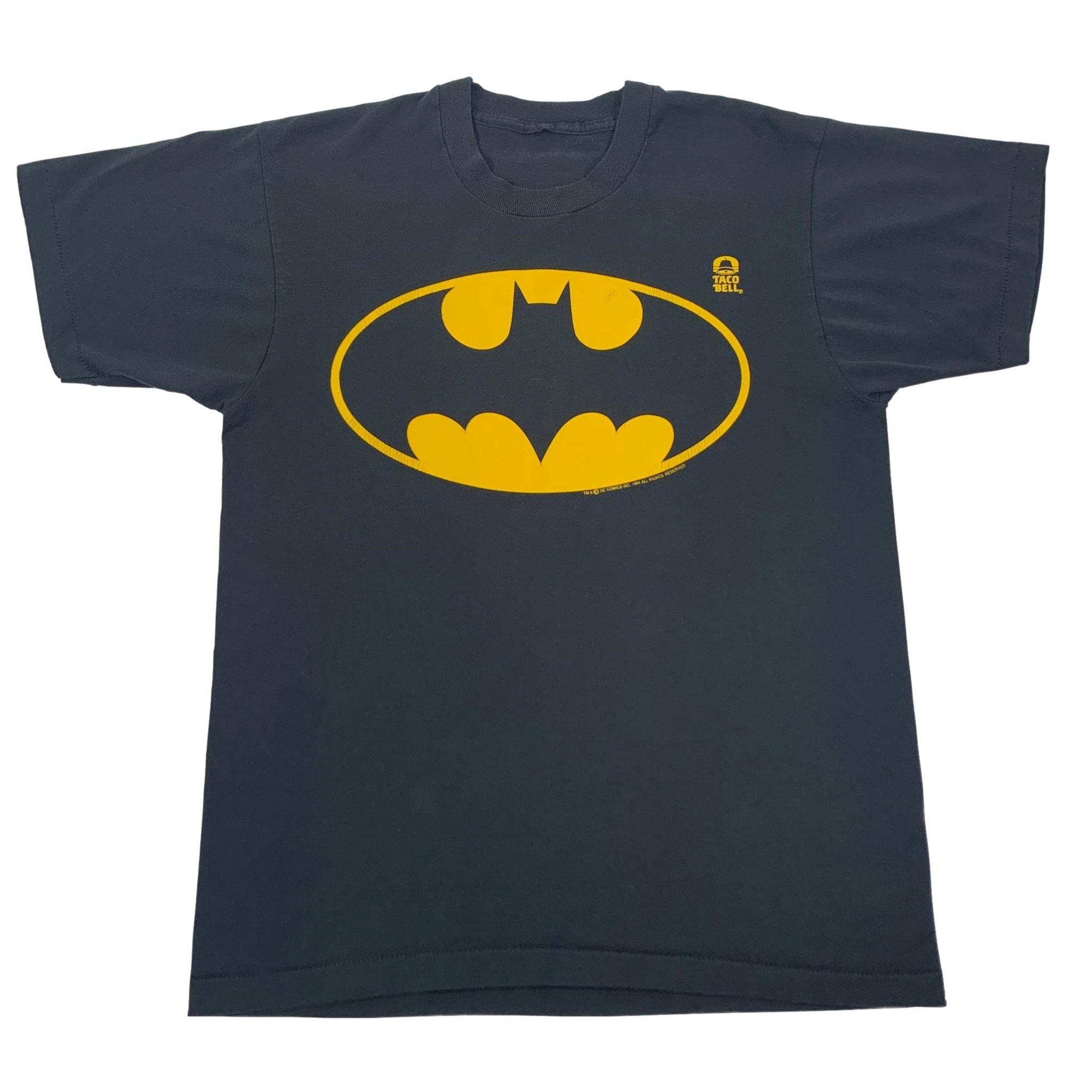 Vintage Batman “Taco Bell” T-Shirt