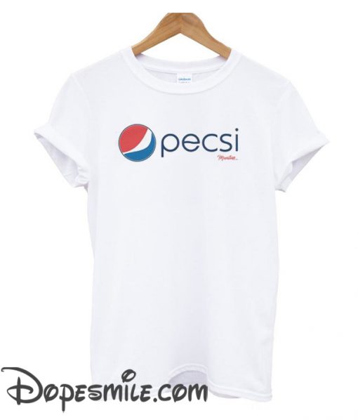 Pecsi cool T Shirt