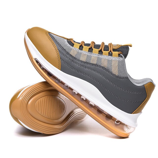 Casual Shoes Air Cushion Footwear Shoes & Sneakers