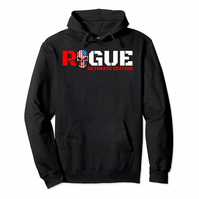 Armed Forces Rogue Military Soldier Warrior Army Rebel Gym Pullover Hoodie, T-Shirt, Sweatshirt