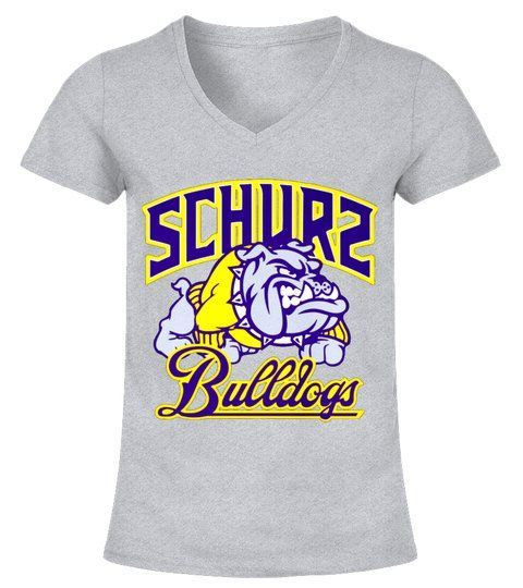 Limited Edition Schurz Gear Shirt Woman Shirt