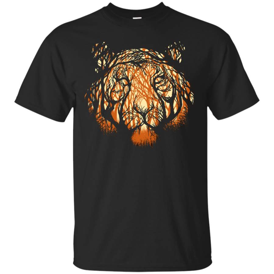 ANIMAL – Hidden Hunter T Shirt & Hoodie