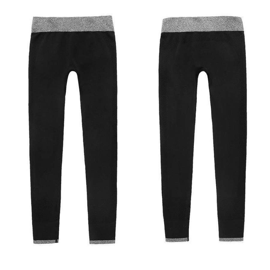 2018 Spring Autumn Women’s Leggings Fitness High Waist Elastic Leggings Plus Size Long Women Workout Legging Gothic Pants