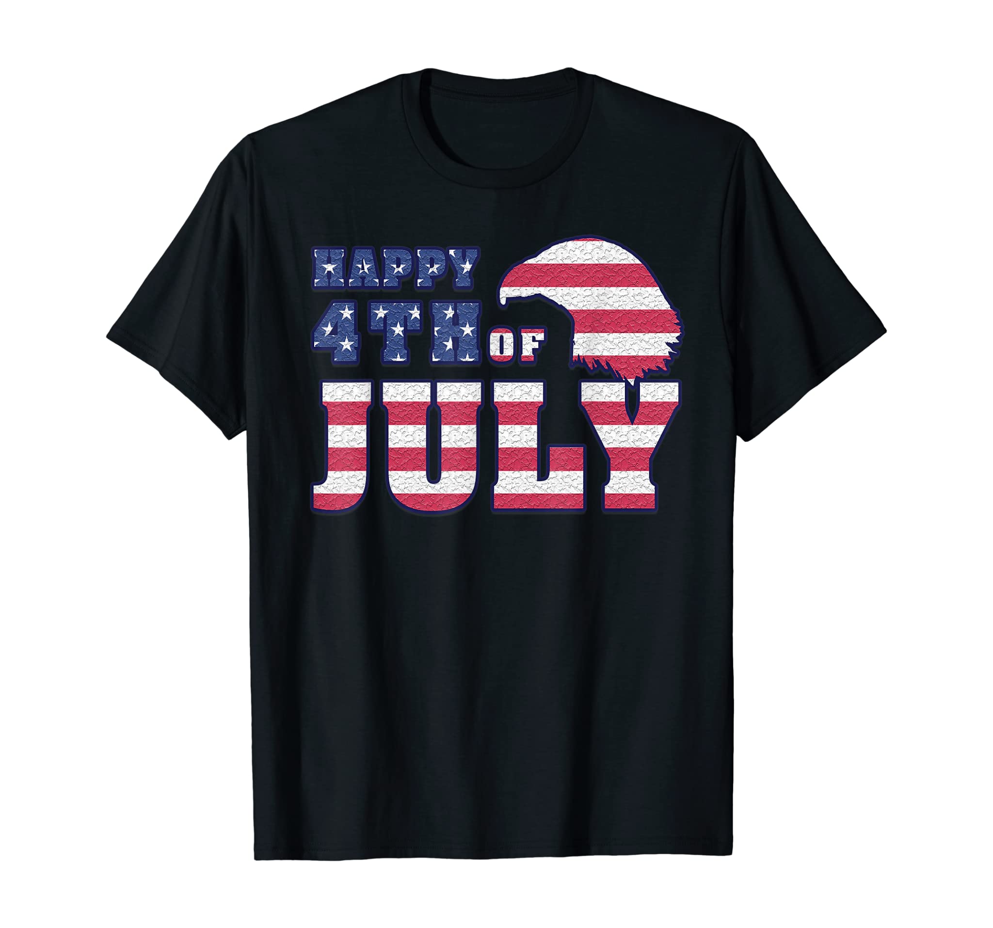 4th of July Shirt, Independence Day T-Shirt