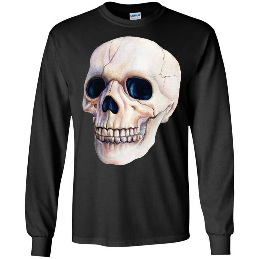 AGR Smiling skull T-Shirts, Hoodies