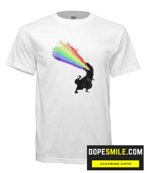 TECHNICOLOUR REX cool T Shirt