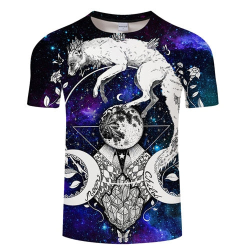 Moon Child T-Shirt