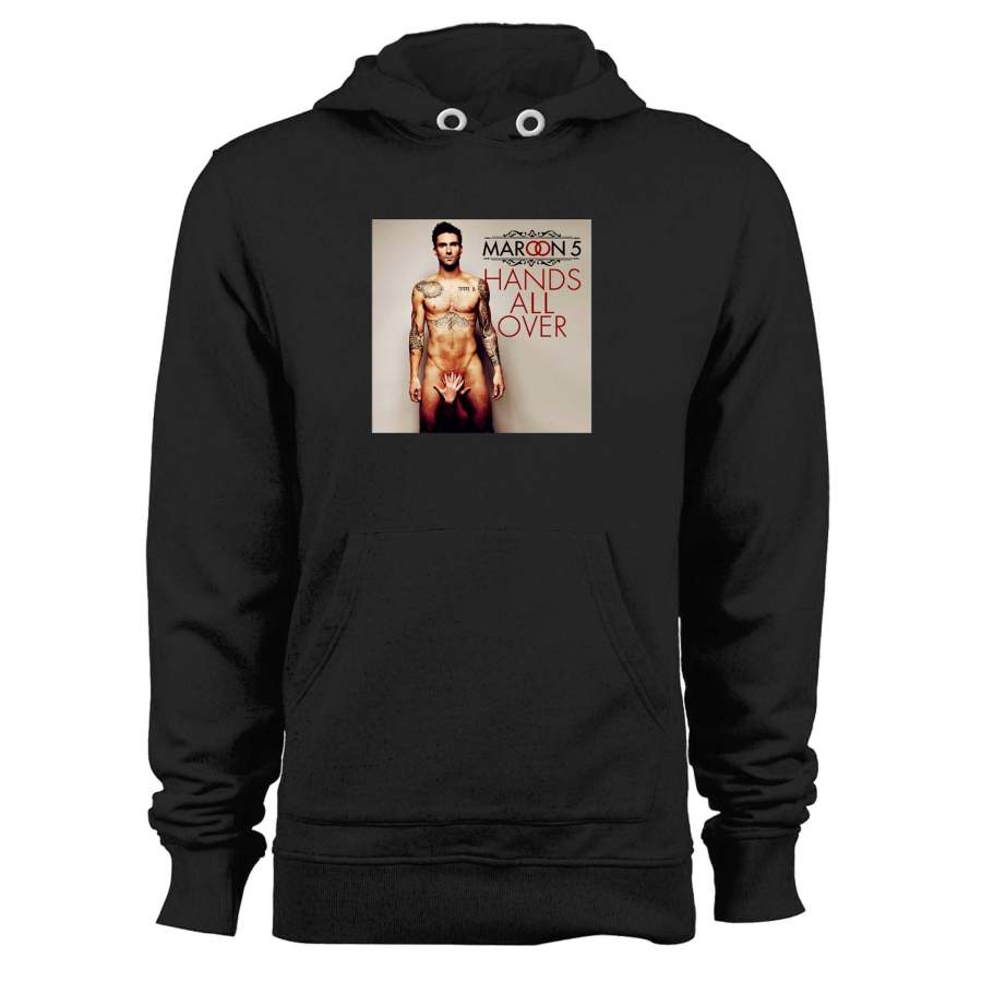 Adam Levine Maroon 5 Unisex Hoodie