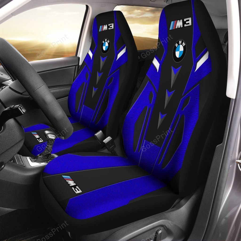 BMW CAR SEAT COVERS VER 6