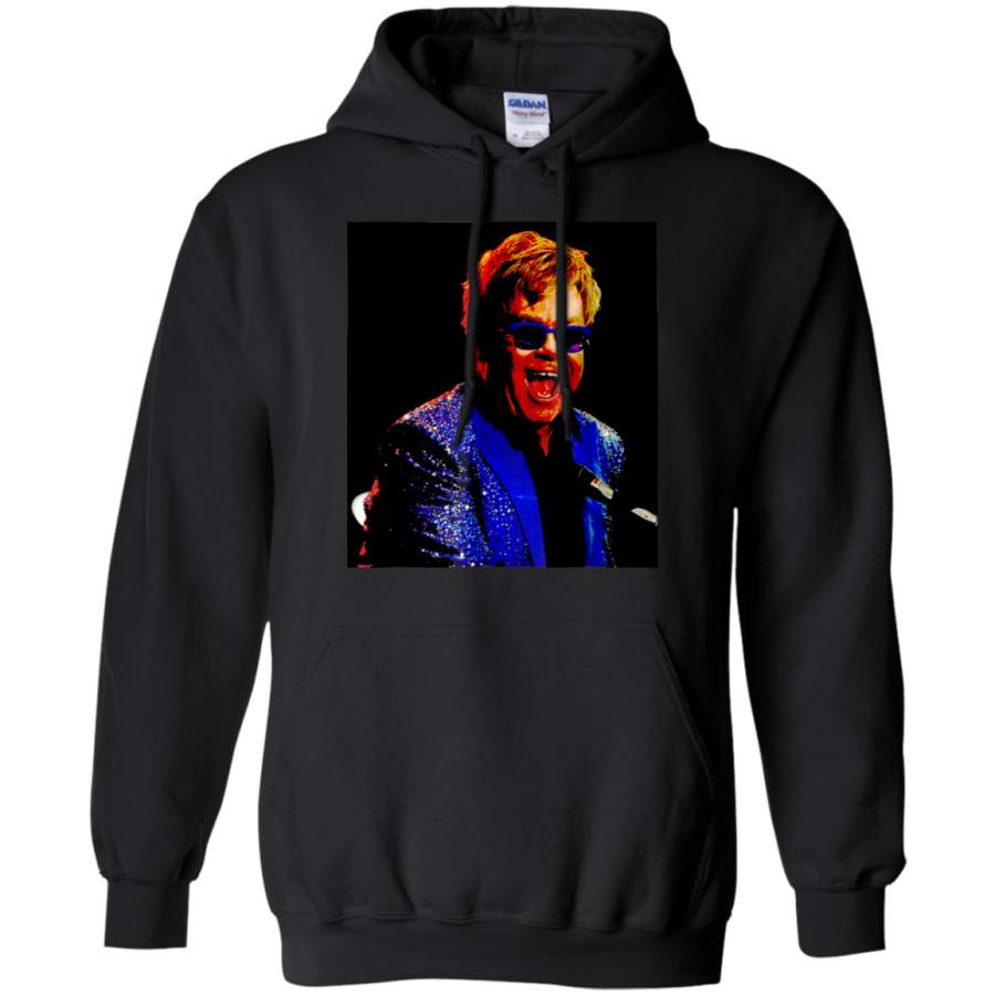 AGR Greatest Hits Elton John Shirt hoodie