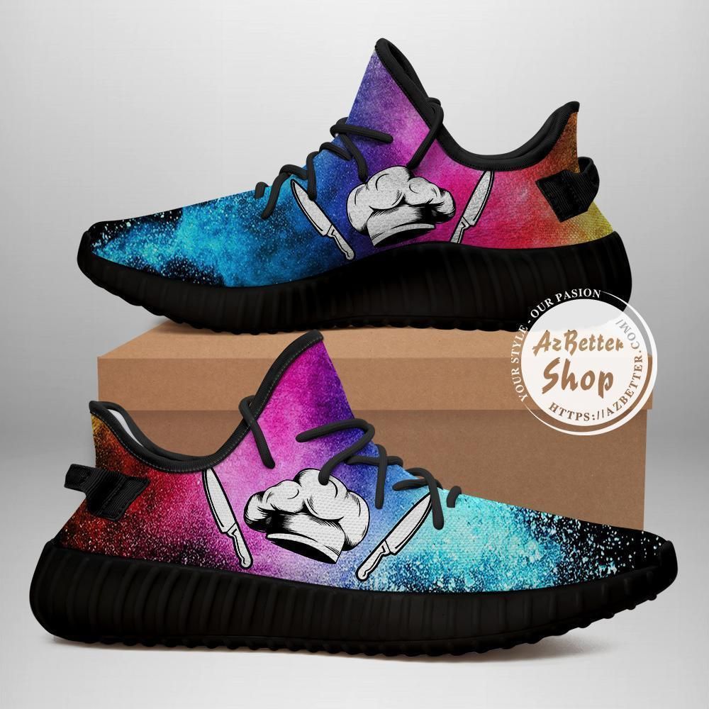 Chef Knife Colors Yeezy Shoe Limited Shoes Custom Shoes