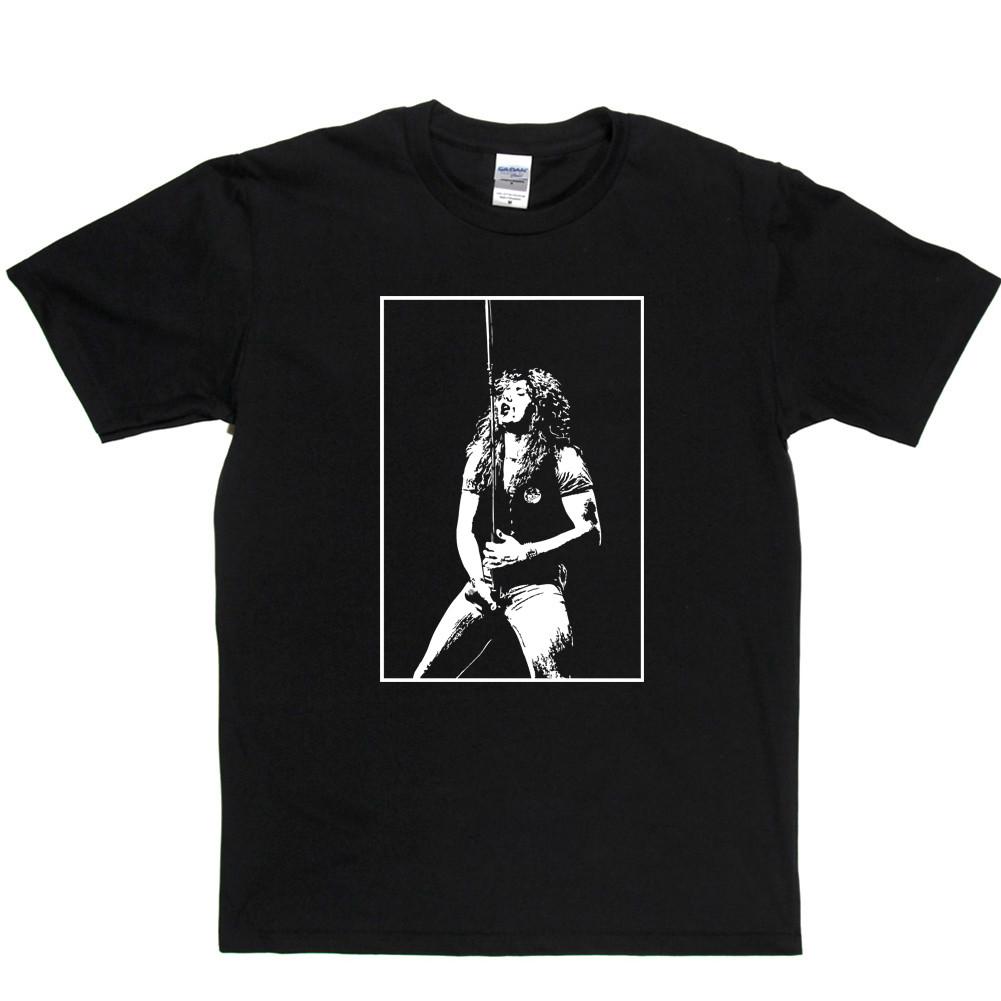 David Coverdale 2 T Shirt