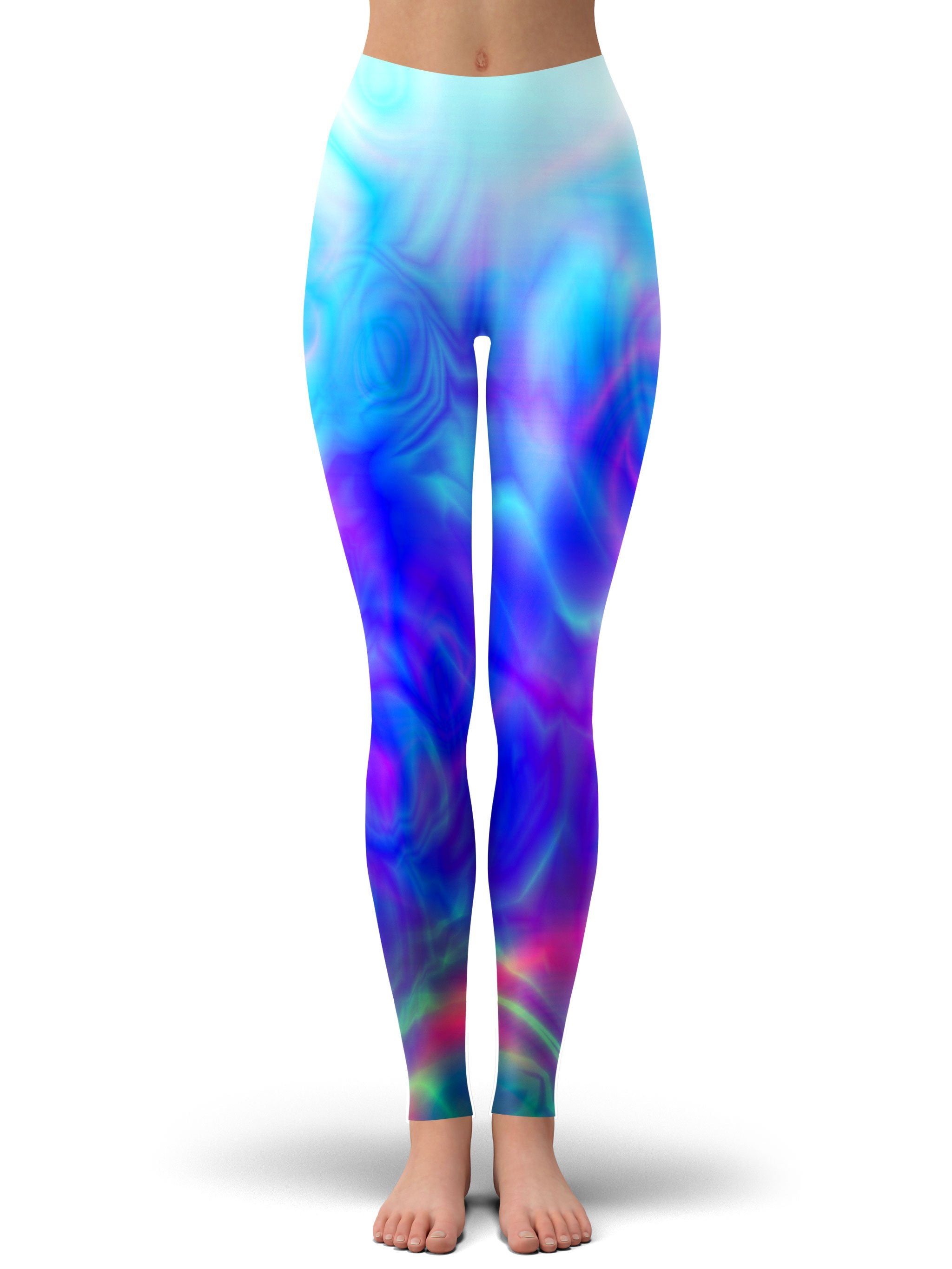 Tundra Candy Leggings