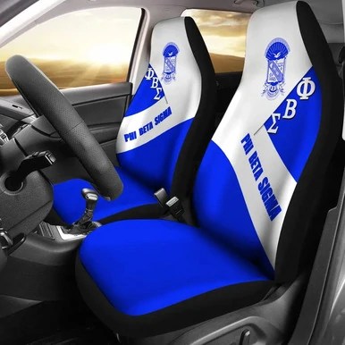 Phi Beta Sigma Car Seat Cover – Fraternity In Me Car Seat Cover