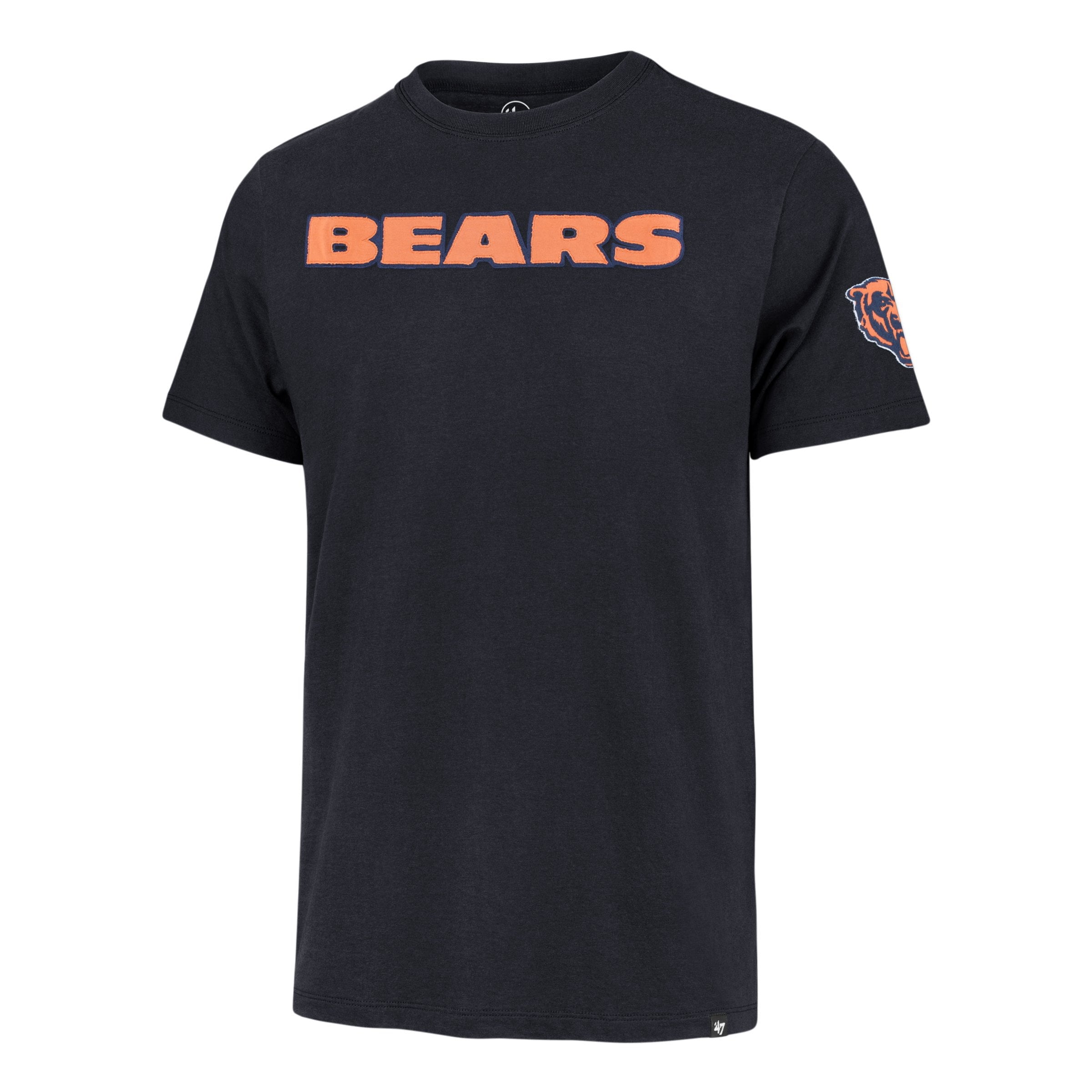 Chicago Bears ’47 Franklin Fieldhouse Tee