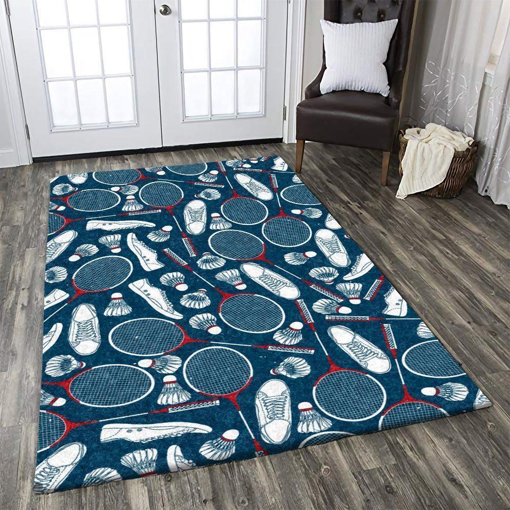 Badminton Rug RCDD81F18606