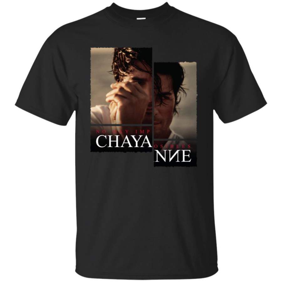 AGR Chayanne Shirt