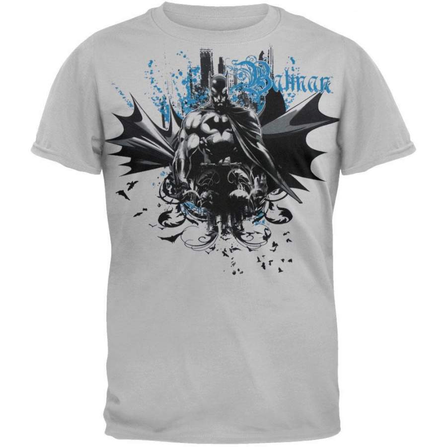 Batman – Dark Knight Youth T-Shirt