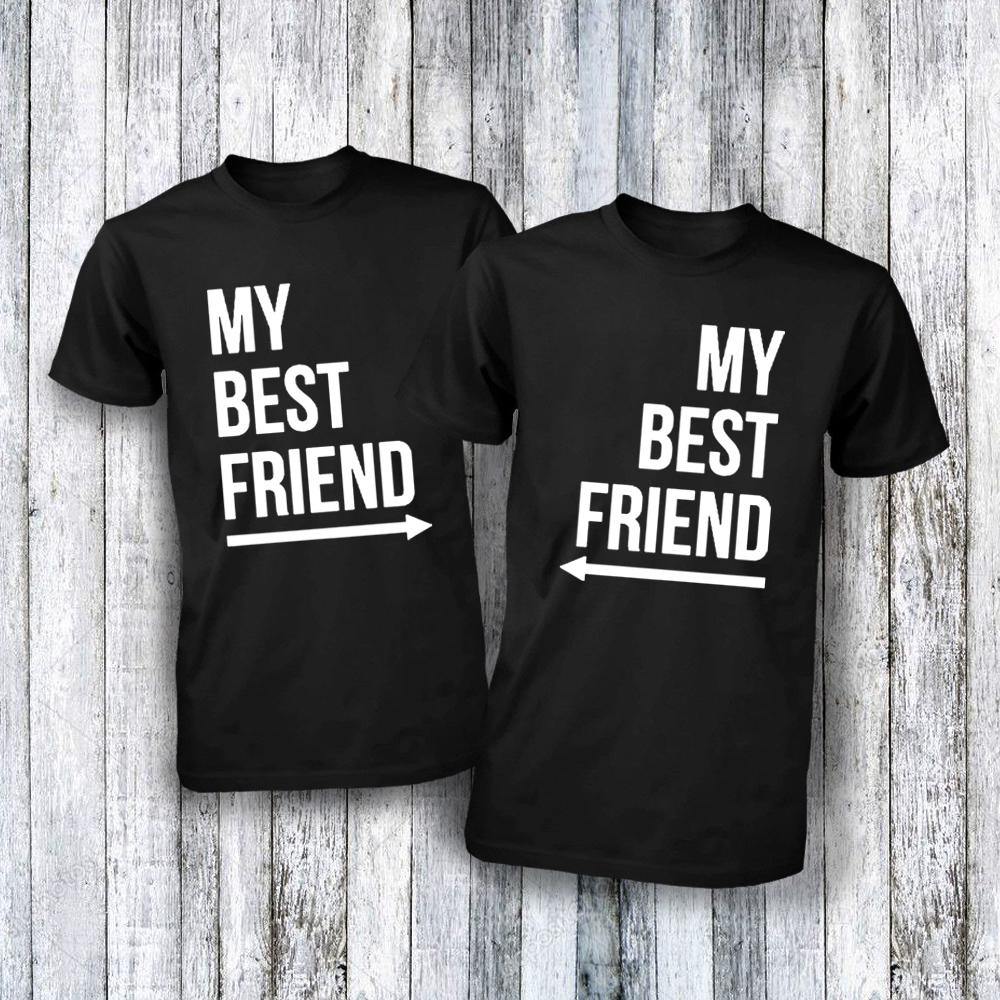 She Is My Best Friend Shirt Bestie Matching Clothes For Best Friends