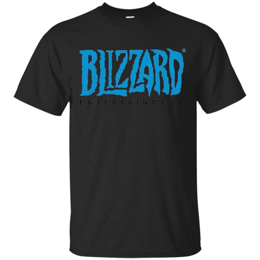 AGR BLIZZARD t-shirt