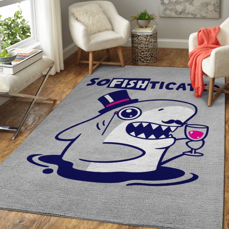 Sofishticated – Animals Area Rug Carpet