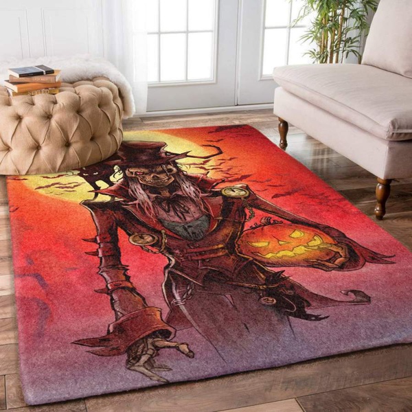 Halloween Rug RCDD81F14450