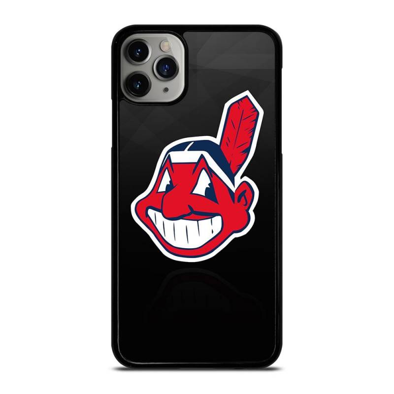 CLEVELAND INDIANS iPhone 11 Pro Max Case