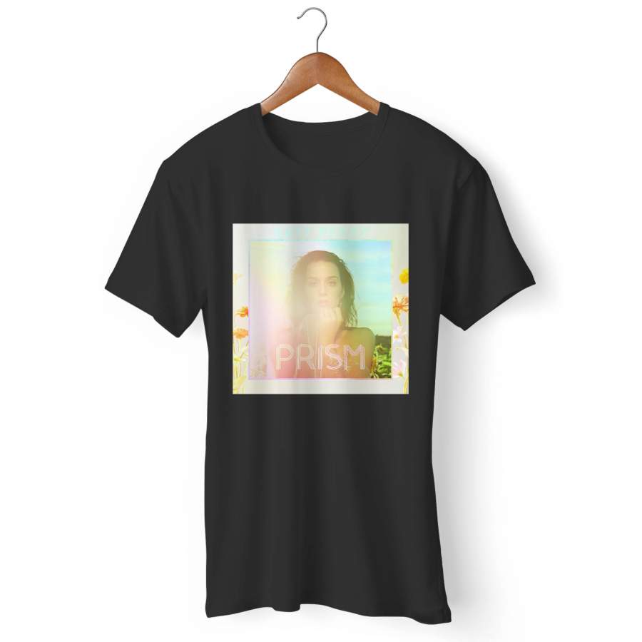 Katy Perri Prism Man’s T-Shirt