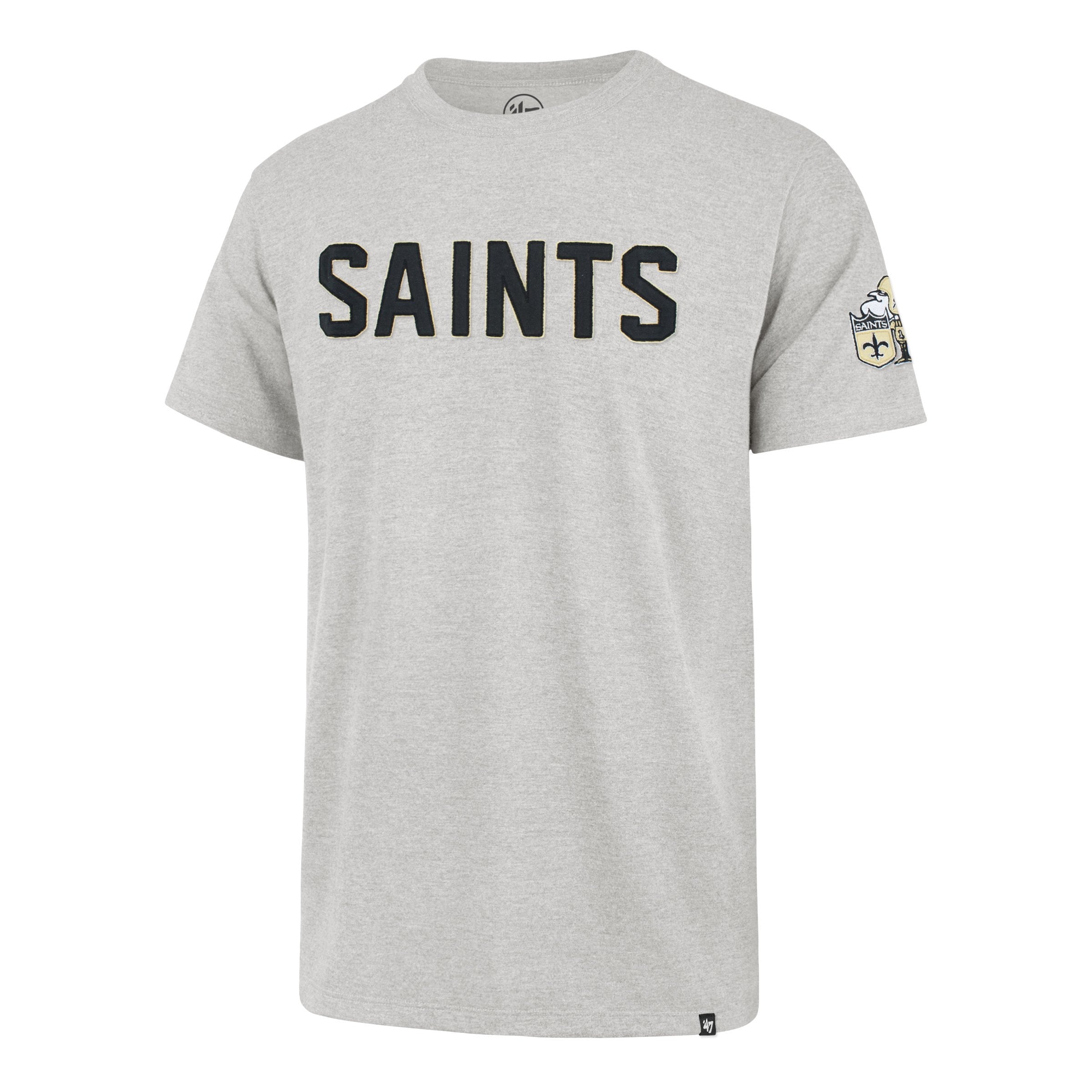 New Orleans Saints Legacy Franklin  Fieldhouse Tee/Unisex Tee/3Xl