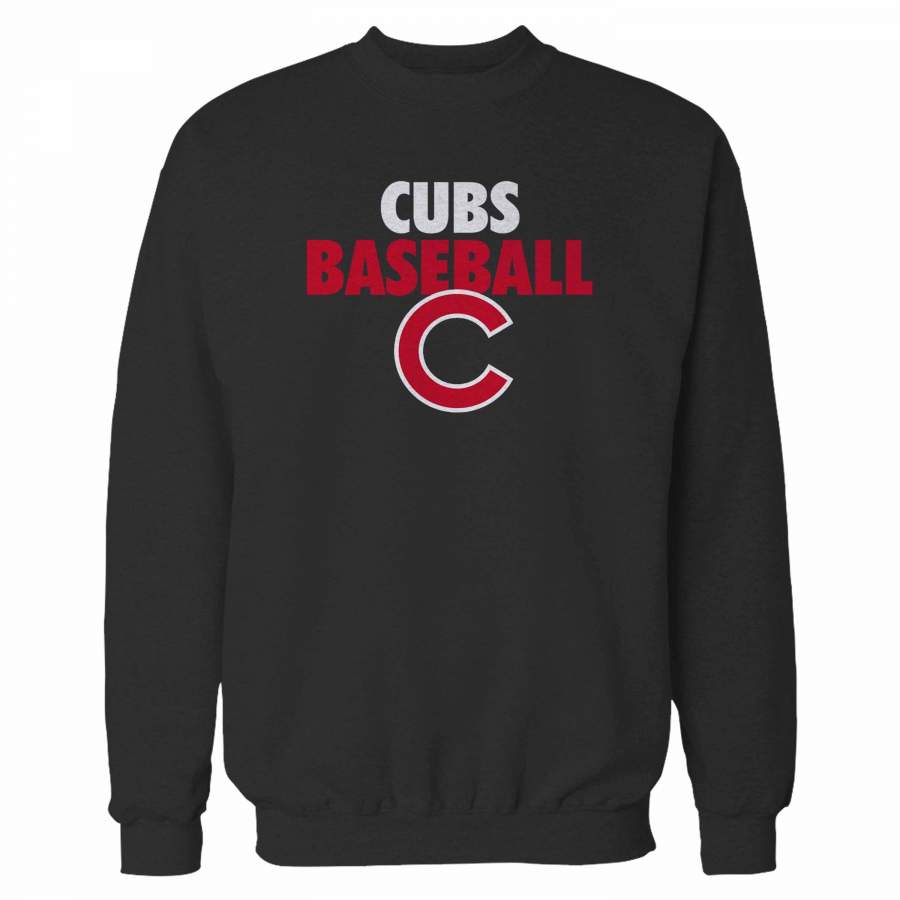 Chicago C Sweatshirt