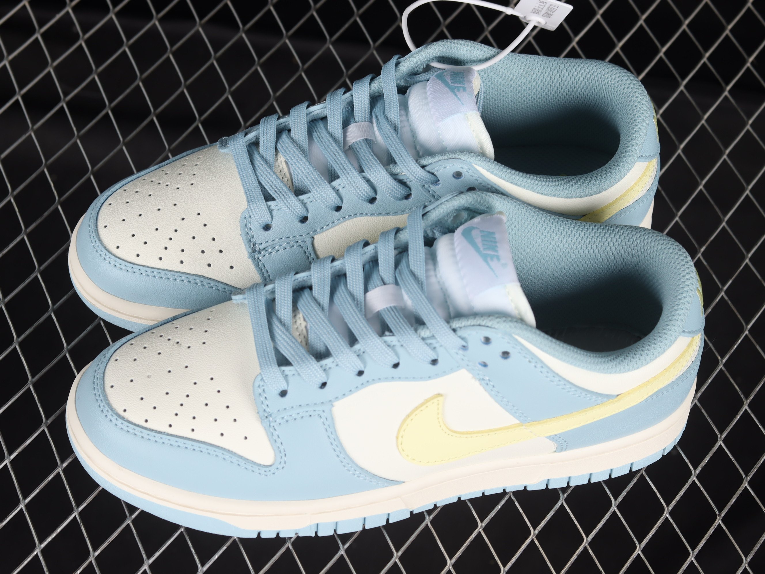 Nike Dunk Low ‘Ocean Bliss’ Shoes Sneakers PR-759091