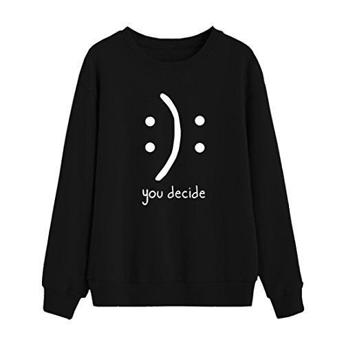 You Decide Sweater