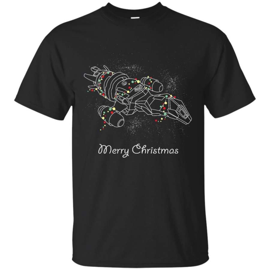 SERENITY – Christmas Serenity T Shirt & Hoodie