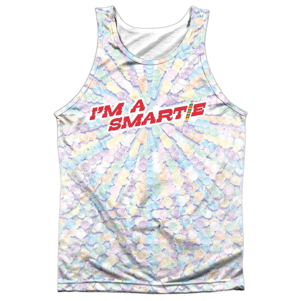 Smarties Candy Explosion – Men’S All Over Print Tank Top