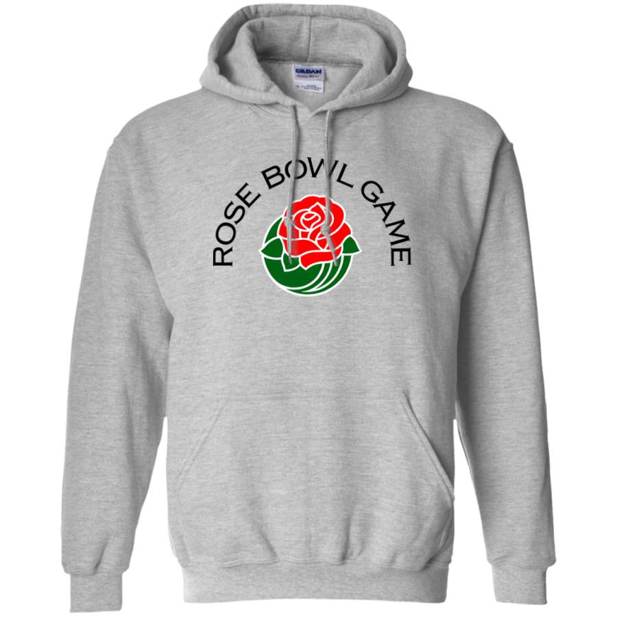 AGR Rose Bowl Game Gildan Pullover Hoodie