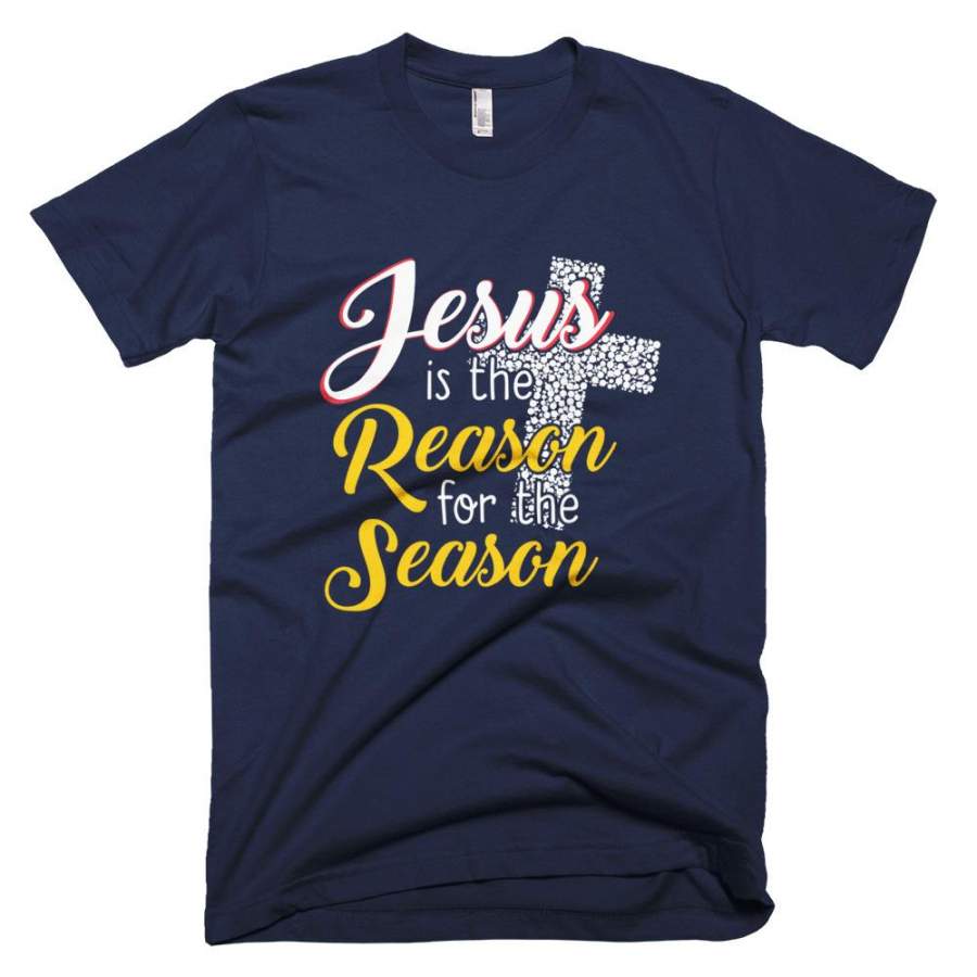 christian christmas t shirt