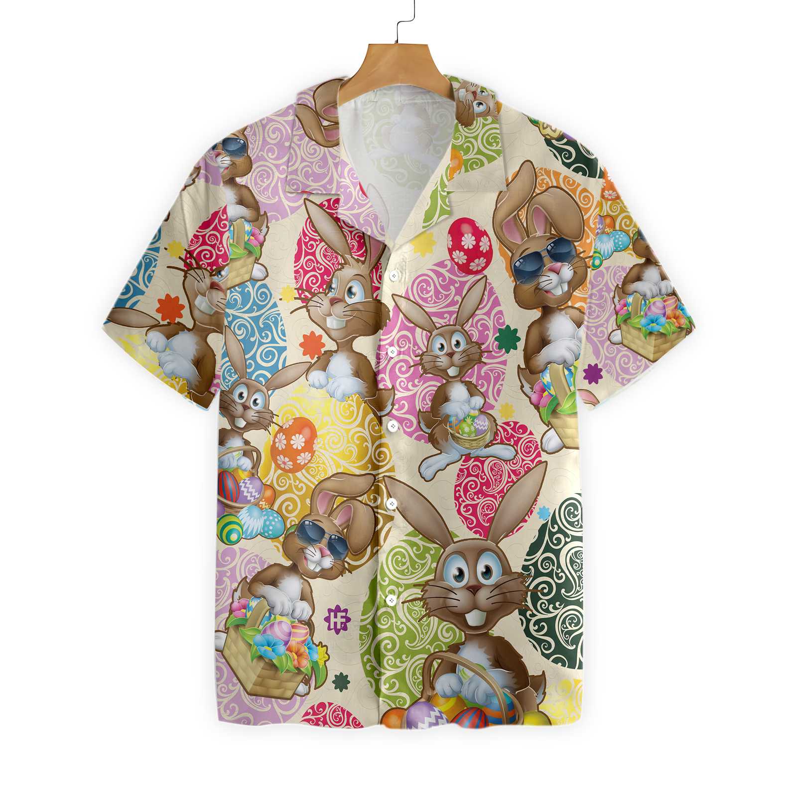 The Spirit Of Easter 0603 Hawaii Shirt Ha80023