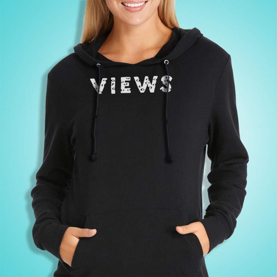 Views From The Six Drake Women’S Hoodie