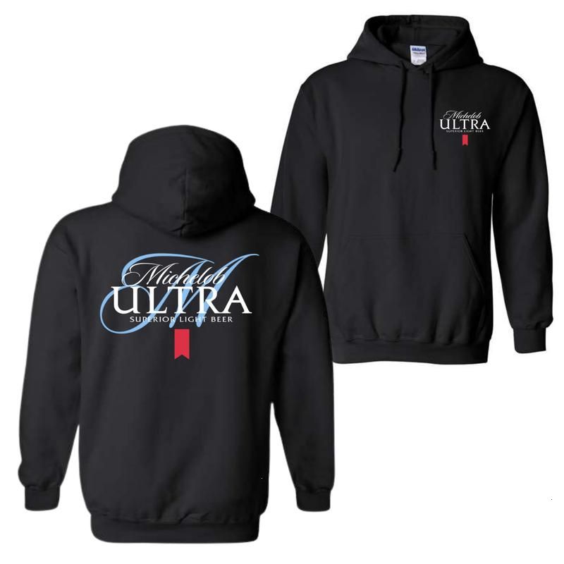 Michelob Ultra Light Beer T-Shirt Sweatshirt Hoodie, Unisex Hoodie, for Men, for Women, Full Size, Full Colors