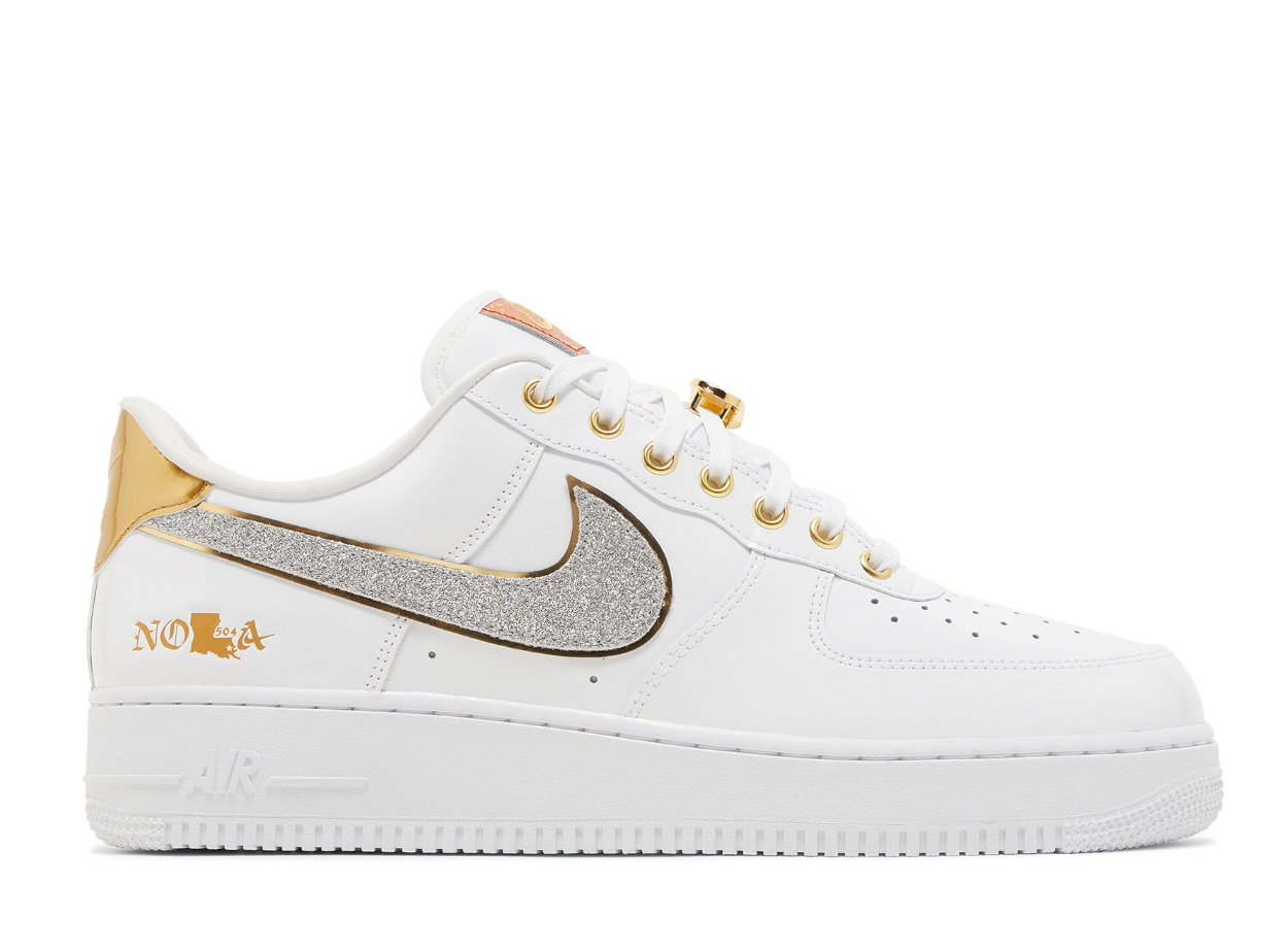 Nike Air Force 1 Low NOLA 602003