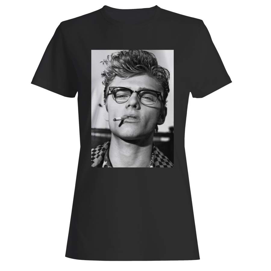 James Dean Cool Woman’s T-Shirt