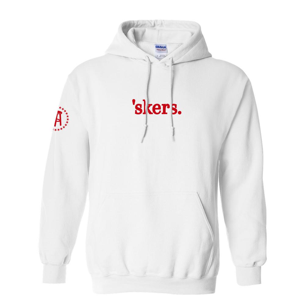 ’Skers Hoodie