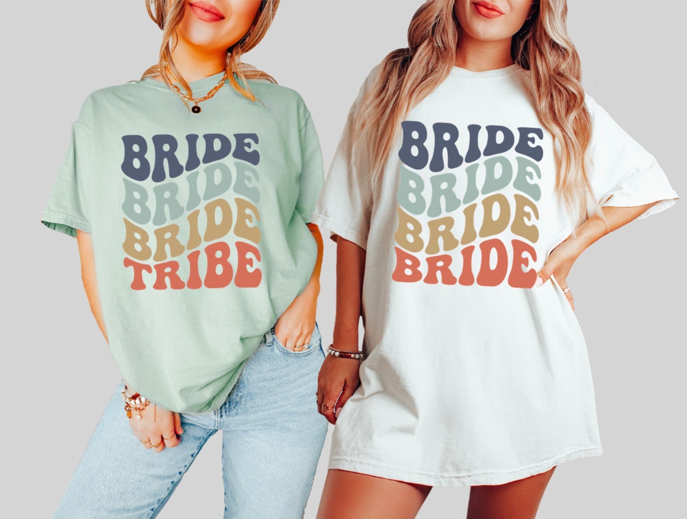 Bachelorette Party Shirt for the Bride Gift, Retro Bachelorette Party Favors, Bridal party shirt, Cute Bride Tee, Beach Bach weekend Shirt