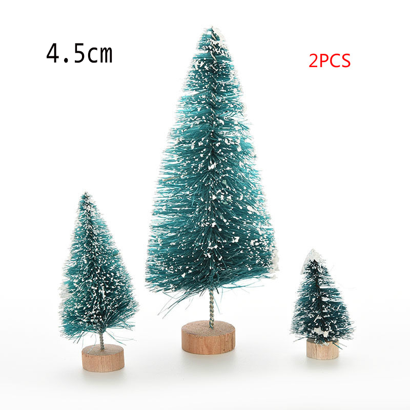 2020 6 Pcs Christmas Candy Cane Ornaments Festival Party Xmas Tree Hanging Decoration Christmas Decoration Supplies alx