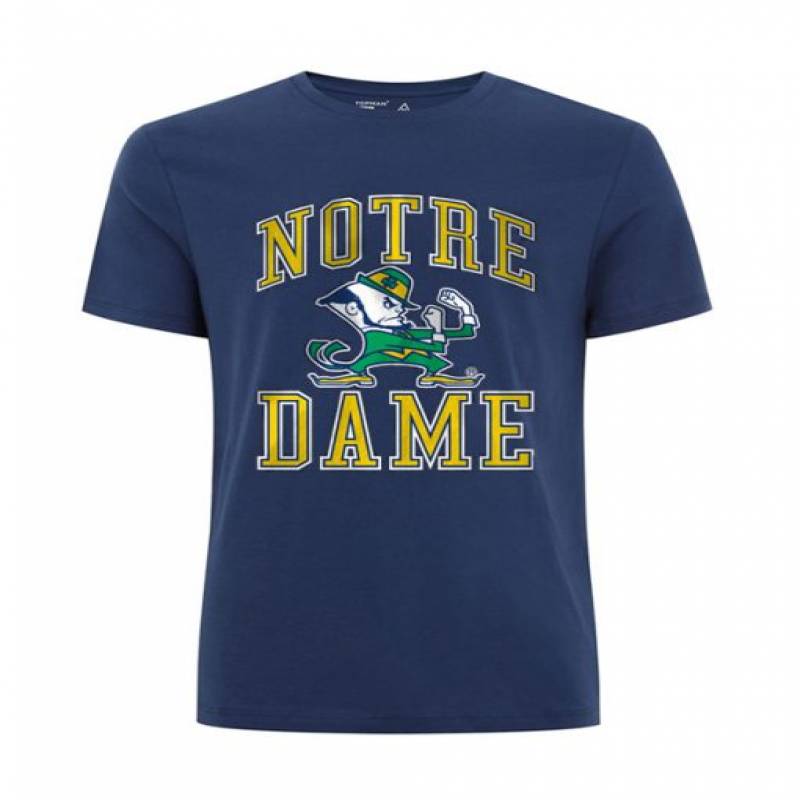 Notre Dame T shirt