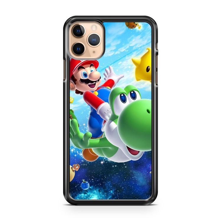 Super Mario Bros 7 3D Case Phone Cases