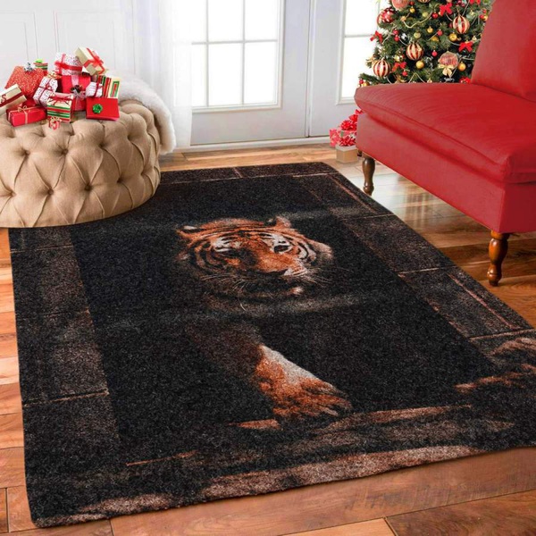 Tiger Rug RCDD81F25985