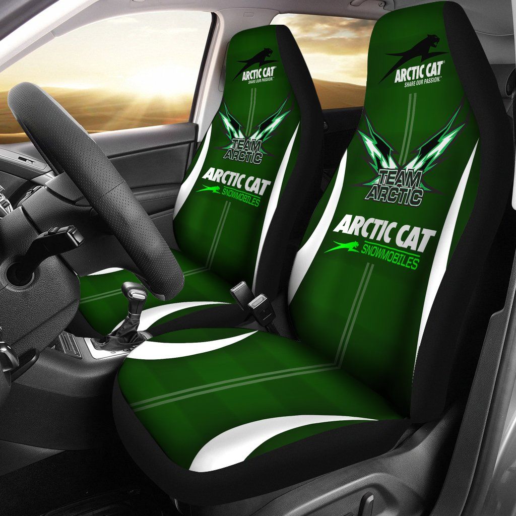 Arctic Cat  Car Seat Cover  Car Seat Covers  Arctic Cat  Car Seat Cover